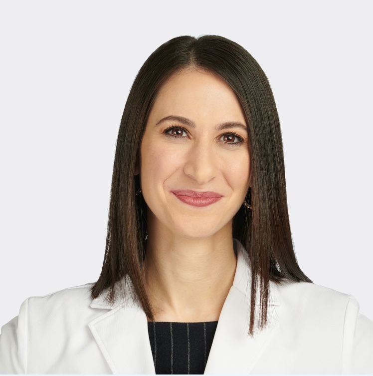 DR